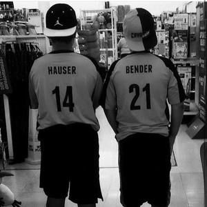 Meet your Posher, Tyler